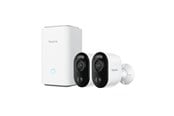 Smarta Hem - REOLINK Home Hub with 2x Argus 3E - BWS2KC0164-2