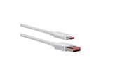 USB-kabel - Xiaomi 6A Type-A to Type-C Cable - 40032
