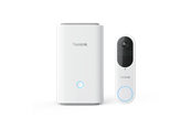Smarta Hem - REOLINK D340B Video Doorbell + Hub 1 - BWS2KDB01-1