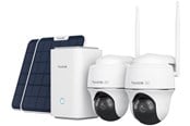 Smarta Hem - REOLINK Hub with 2x Argus PT Ultra 2x Solar Panel - 6976930229306