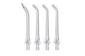Tandborste - Xiaomi Borsthuvuden Water Flosser Replacement Tips - BHR9938GL