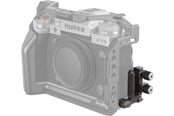 Foto & Video Tillbehör - SmallRig HDMI & USB-C Cable Clamp for FUJIFILM X-T5 4147 - 4147