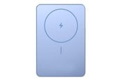 PowerBank - Xiaomi Super Slim Magnetic PowerBank - Blue - 5000 mAh - BHR08POGL