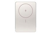 PowerBank - Xiaomi Super Slim Magnetic PowerBank - Gold - 5000 mAh - BHR08PLGL