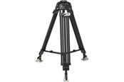 Tripod - SmallRig 4167 FreeBlazer Heavy-Duty Carbon Video Tripod - 4167
