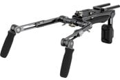 Foto & Video Tillbehör - SmallRig SR007 Pro camera rig - 4181