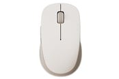Mus - Xiaomi Dual-mode Wireless Mouse 2 - White - Mouse - 5 knappar - Vit - BHR8849GL