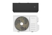 Värmepumpar - Andersen Electric MAT Pro 12 air/air heat pump with WiFi 4.9 kW 77 m² matte black - 101240