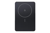 PowerBank - Xiaomi Super Slim Magnetic PowerBank - Svart - 5000 mAh - BHR08PMGL