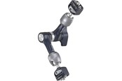 Foto & Video Tillbehör - SmallRig Magic Arm with Rosette Gear (7") 4194 - 4194