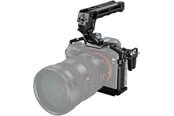 Foto & Video Tillbehör - SmallRig Cage Kit for Sony Alpha 7 III / Alpha 7R III 4198 - 4198