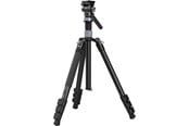 Tripod - SmallRig 4221 Travel Video Tripod Kit - 4221