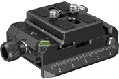 Foto & Video Tillbehör - SmallRig Arca-Swiss / Manfrotto Compatible Mount Plate Kit 4234 - 4234