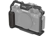 Foto & Video Tillbehör - SmallRig Camera Cage for Nikon Z f 4261 - 4261