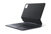 Tangentbord - Xiaomi Focus - keyboard and folio case - with touchpad - QWERTY - US English Input Device - Tastatur & Folio set - Engelska (US) - Svart - BHR9500GL