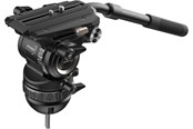 Foto & Video Tillbehör - SmallRig 4287 Professional Video Head PH8 - 4287