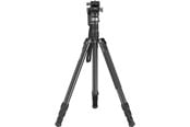 Tripod - SmallRig 4319 Video tripod kit CT190 Alu - 4319