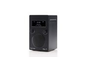 DAB, Nätverk & Klockradio - Tivoli Audio PAL+ BT - svart - DAB/DAB+/DMB/FM - Mono - PPBT3-3045-UNL