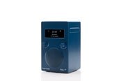 DAB, Nätverk & Klockradio - Tivoli Audio PAL+ BT - blå - DAB/DAB+/DMB/FM - Mono - PPBT3-3046-UNL