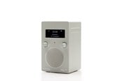 DAB, Nätverk & Klockradio - Tivoli Audio PAL+ BT - grå - DAB/DAB+/DMB/FM - Mono - PPBT3-3047-UNL
