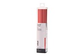 Label printer - Cricut Smart Vinyl - craft material - 33 cm x 3.6 m - red - vinyl - 2008653