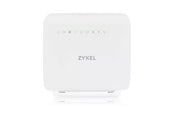 Nätverk - Router - ZyXEL EX3501-T0 Dual-Band Wireless AX3000 Gigabit Ethernet IAD/Gateway - Wireless router Wi-Fi 6 - EX3501-T0-EU01V2F