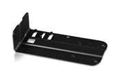 Nätverks tillbehör - ZyXEL wireless access point mounting bracket - ACCESSORY-ZZ0108F