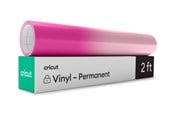 Label printer - Cricut Heat-Activated Color-Changing - craft material - 61 cm length - magenta Light Pink - vinyl - 2009587