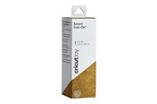 Label printer - Cricut Joy Smart Iron-On - craft material - 13.9 x 48.2 cm - glitter gold - 2008058