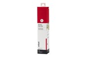 Label printer - Cricut Smart Iron-On - craft material - 33 cm x 2.7 m - red - vinyl - 2008692