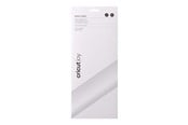 Label printer - Cricut Joy Smart Label - craft material - 14 x 33 cm - 4 sheets - white - vinyl - 2010000