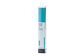 Label printer - Cricut Smart Vinyl - craft material - 33 x 90 cm - aqua - vinyl - 2008635