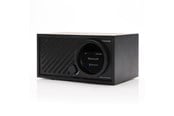 DAB, Nätverk & Klockradio - Tivoli Audio Model ONE Digital + Gen3 - Svart - DAB/DAB+/FM - Svart/svart - M1DP3-3039-ROW