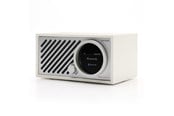 DAB, Nätverk & Klockradio - Tivoli Audio Model ONE Digital + Gen3 - Vit & Silver - DAB/DAB+/FM - Vit/silver - M1DP3-3041-ROW
