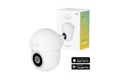 Smarta Hem - Hombli Pan & Tilt Cam 4K - HBPT-0209