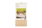 Label printer - Cricut - craft material - 15 x 30.5 cm - basswood - 2006255