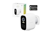 Smarta Hem - Hombli Battery Cam 2K - HBCB-0109