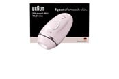 Epilator/IPL - Braun Ljusepilator (IPL) PL1100 - 8700216937429