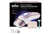 Epilator/IPL - Braun Ljusepilator (IPL) PL7211 - 8700216938075