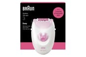 Epilator/IPL - Braun Epilator SE3-000 - 8700216962988