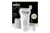 Epilator/IPL - Braun Epilator SE7-041 - 8700216963503