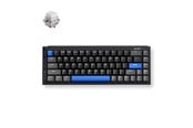 Tangentbord - MCHOSE Ace 68 Turbo (Cyber Black) - Gaming Keyboard - Utan numpad - Engelska (US) - Svart - HW-Ace68Turbo-5