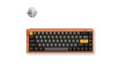 Tangentbord - MCHOSE Ace 68 Turbo (Galaxy Orange) - Gaming Keyboard - Utan numpad - Engelska (US) - Orange - HW-Ace68Turbo-9