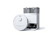 Robotdammsugare - Ecovacs Robotdammsugare Deebot T30C White Gen 2 EU - 6970135037506