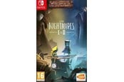 Spel - Little Nightmares I & II Compilation - Nintendo Switch - Äventyr - 3391892018646