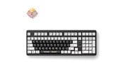 Tangentbord - MCHOSE x Unbox Therapy - UT98 (Classic Therapy) - Gaming Tangentbord - Engelska (US) - Svart - HW-UT98-1