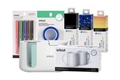 Label printer - Cricut Joy Mug Press Starter Bundle - 8001862