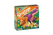 Brädspel - Jumbo - Stratego Junior Dino's Board Game (EN) - 19959