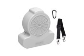 Foto & Video Tillbehör - Sunnylife Mini Protective Case with Lanyard FP-SN953-GY for DJI Flip - FP-SN953-GY