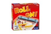 Leksaker - 999 Games Roll on! Brainteaser (EN) - HUCH-ROLL